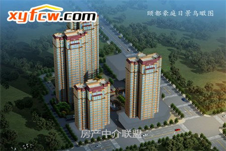 华龙西苑4室2厅2卫98万127m2精装修送地下车位